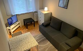 2-Bedroom Modern Flat Near Baltic - 40M2- Location !!!